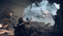 Скриншот № 0 из игры Battlefield 6 [PS5]