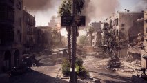 Скриншот № 1 из игры Battlefield 6 [PS5]