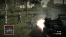 Скриншот № 0 из игры Battlefield: Bad Company [X360]