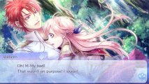 Скриншот № 1 из игры Battlefield Waltz - Day One Edition [NSwitch]