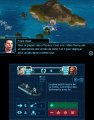 Скриншот № 1 из игры Battleship [3DS]