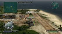 Скриншот № 1 из игры Battlestations: Pacific [X360]