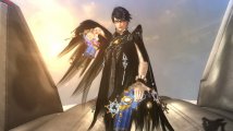 Скриншот № 0 из игры Bayonetta 2 Special Edition (+ Bayonetta 1) [Wii U]