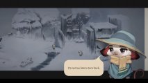 Скриншот № 1 из игры Beacon Pines (Limited Run #206) [NSwitch]