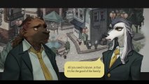 Скриншот № 3 из игры Beacon Pines (Limited Run #206) [NSwitch]