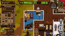 Скриншот № 0 из игры Bear and Breakfast [NSwitch]