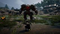 Скриншот № 0 из игры Beast of Reincarnation [Xbox Series X]