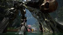 Скриншот № 2 из игры Beast of Reincarnation [Xbox Series X]