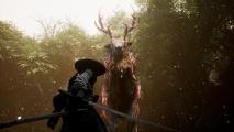 Скриншот № 3 из игры Beast of Reincarnation [Xbox Series X]
