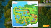 Скриншот № 1 из игры Beasties (код загрузки) [NSwitch]