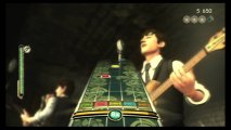 Скриншот № 0 из игры Beatles: Rock Band [PS3]