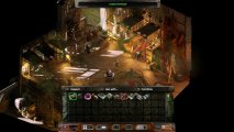 Скриншот № 2 из игры Beautiful Desolation (JP) [NSwitch]