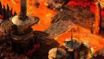 Скриншот № 3 из игры Beautiful Desolation (JP) [NSwitch]