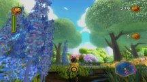 Скриншот № 0 из игры Bee Movie Game [Wii]