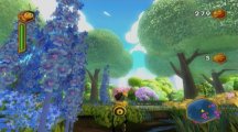 Скриншот № 0 из игры Bee Movie Game (Б/У) (не оригинальная обложка) [Xbox 360]