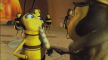 Скриншот № 1 из игры Bee Movie Game (Б/У) (не оригинальная обложка) [Xbox 360]