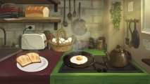 Скриншот № 0 из игры Behind the Frame and The Star Named EOS (JP) [NSwitch]