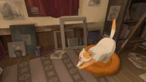 Скриншот № 2 из игры Behind the Frame and The Star Named EOS (JP) [NSwitch]