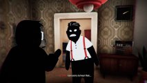 Скриншот № 3 из игры Beholder 3 [PS5]