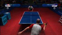 Скриншот № 1 из игры Beijing Olympics 2008 [PS3]