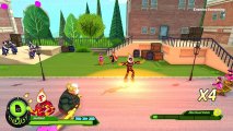 Скриншот № 0 из игры Ben 10 (код загрузки) [NSwitch]