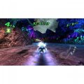 Скриншот № 1 из игры Ben 10: Galactic Racing [PS3]