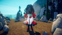Скриншот № 0 из игры Ben 10: Мощное Приключение [PS4]