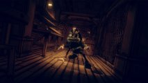 Скриншот № 0 из игры Bendy and the Dark Revival [NSwitch]