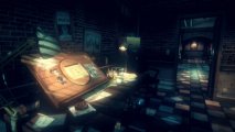 Скриншот № 1 из игры Bendy and the Dark Revival [NSwitch]