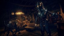 Скриншот № 2 из игры Bendy and the Dark Revival [NSwitch]