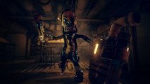 Скриншот № 3 из игры Bendy and the Dark Revival [NSwitch]