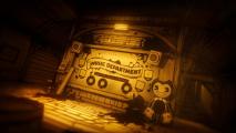 Скриншот № 3 из игры Bendy Double Pack [PS5]