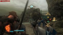 Скриншот № 1 из игры Beowulf The Game [PS3]