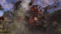 Скриншот № 0 из игры Berserk and the Band of the Hawk [PS4]