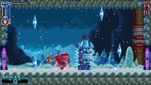Скриншот № 1 из игры Berserk Boy [PS5]