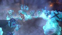 Скриншот № 1 из игры Бей орков! [PC,Jewel]