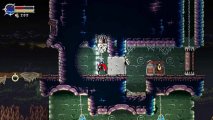 Скриншот № 1 из игры Beyond The Ice Palace 2 [NSwitch]