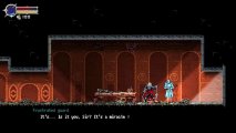 Скриншот № 2 из игры Beyond The Ice Palace 2 [NSwitch]
