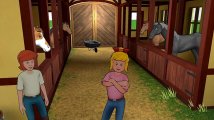 Скриншот № 0 из игры Bibi & Tina At The Horse Farm [PS5]