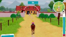 Скриншот № 0 из игры Bibi & Tina: New Adventures With Horses [PS4]