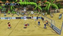 Скриншот № 0 из игры Big Beach Sports (Б/У) [Wii]