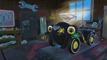 Скриншот № 0 из игры Big Bobby Car: The Big Race [NSwitch]