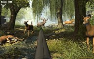 Скриншот № 0 из игры Big Buck Hunter Arcade (US) [NSwitch]