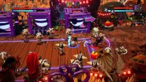 Скриншот № 0 из игры Big Helmet Heroes - Exalted Edition [NSwitch]