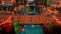 Скриншот № 3 из игры Big Helmet Heroes - Exalted Edition [NSwitch]