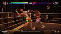 Скриншот № 0 из игры Big Rumble Boxing: Creed Champions - Day One Edition [Xbox One]