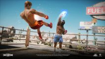 Скриншот № 3 из игры Big Rumble Boxing: Creed Champions - Day One Edition [Xbox One]