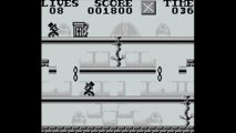 Скриншот № 0 из игры Bill & Ted's Excellent Retro Collection (Limited Run #463) [PS4]