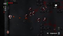 Скриншот № 1 из игры Binding of Isaac: Afterbirth+ [PS4]