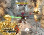 Скриншот № 1 из игры Bionicle Heroes [Wii]